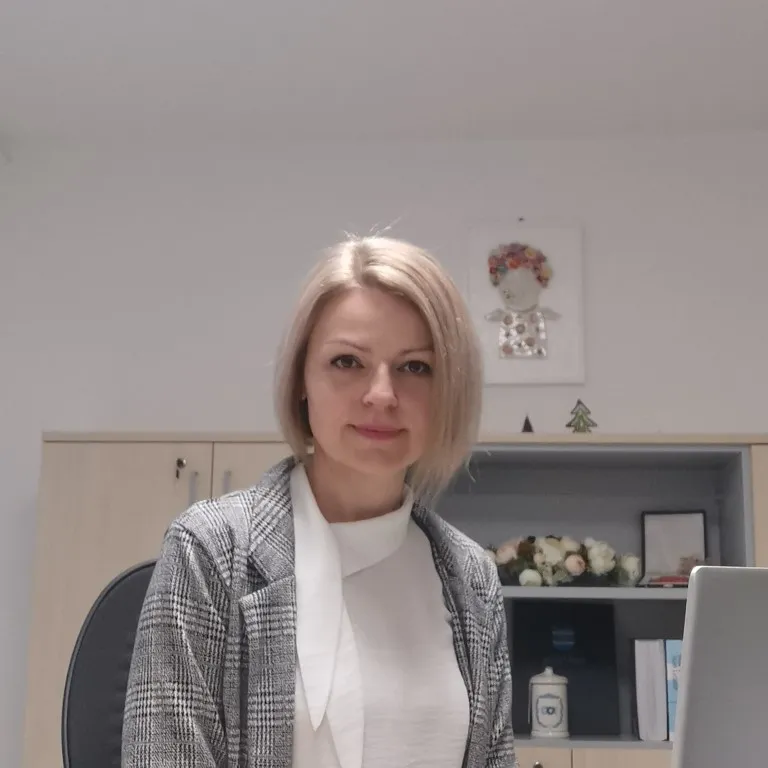 Marina 1