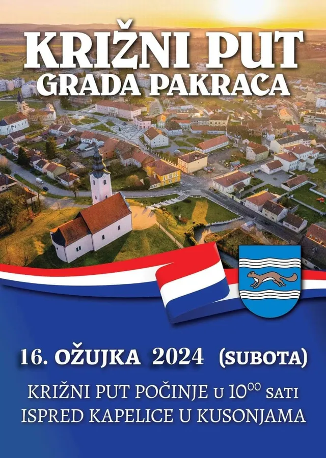 krizni put