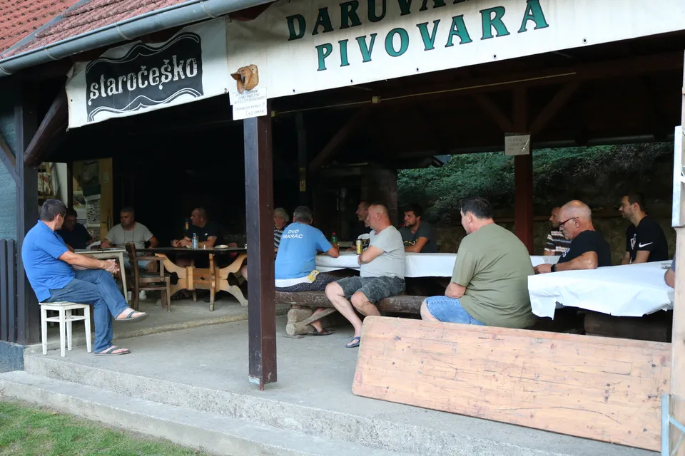 Fotografija uz članak „SKUPŠTINA ŠRD PAKRAC  Korona godina u znaku sportskih uspjeha i redovnih aktivnosti“