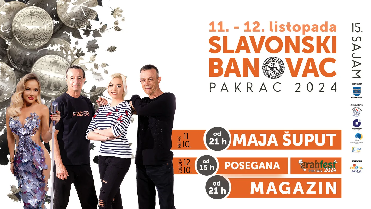 sajam naslovna prava