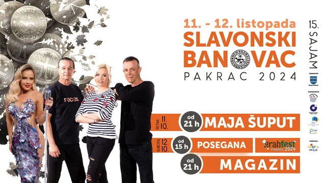 sajam naslovna prava