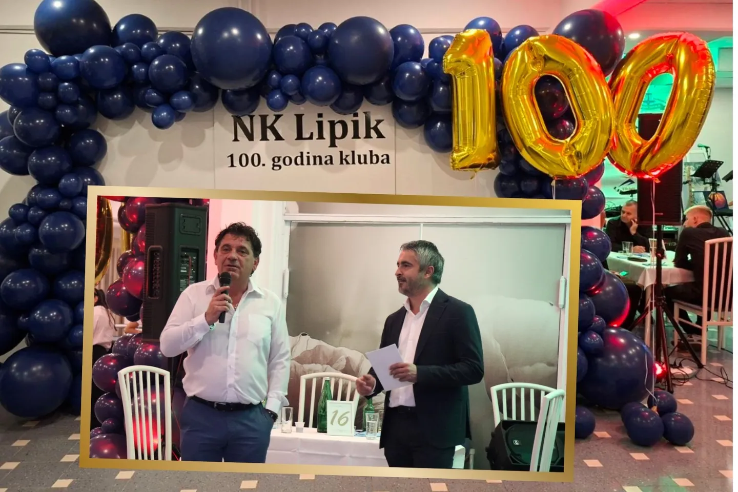 bijela noc lipik