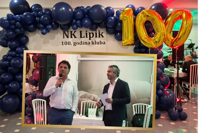 bijela noc lipik