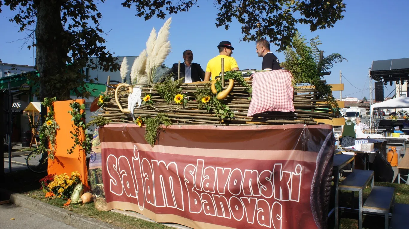 sajam banovac
