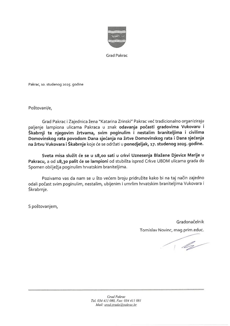 Poziv Dan sjećanja 2025 page 0001