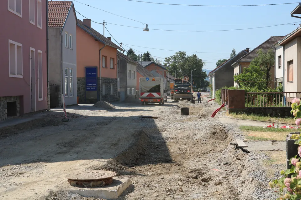 Bolnička 5
