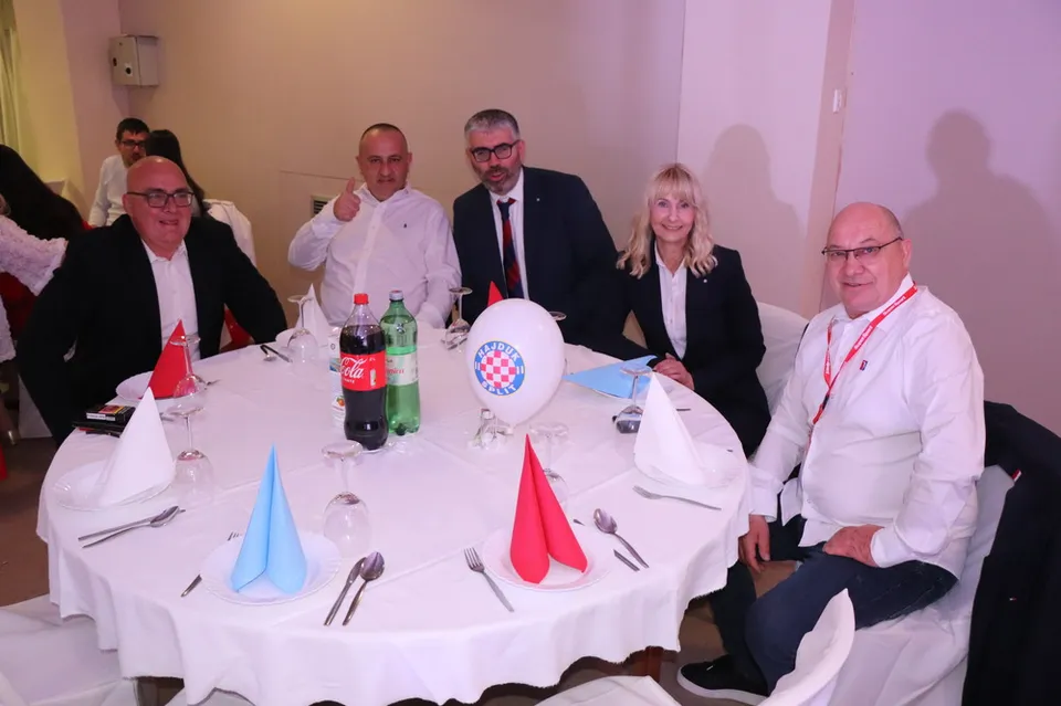 Fotografija uz članak „1. BILA NOĆ PAKRAC Došli, vidjeli, jako se zabavili“