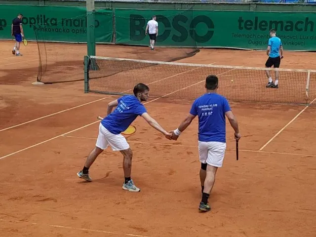 perkovic vidovic