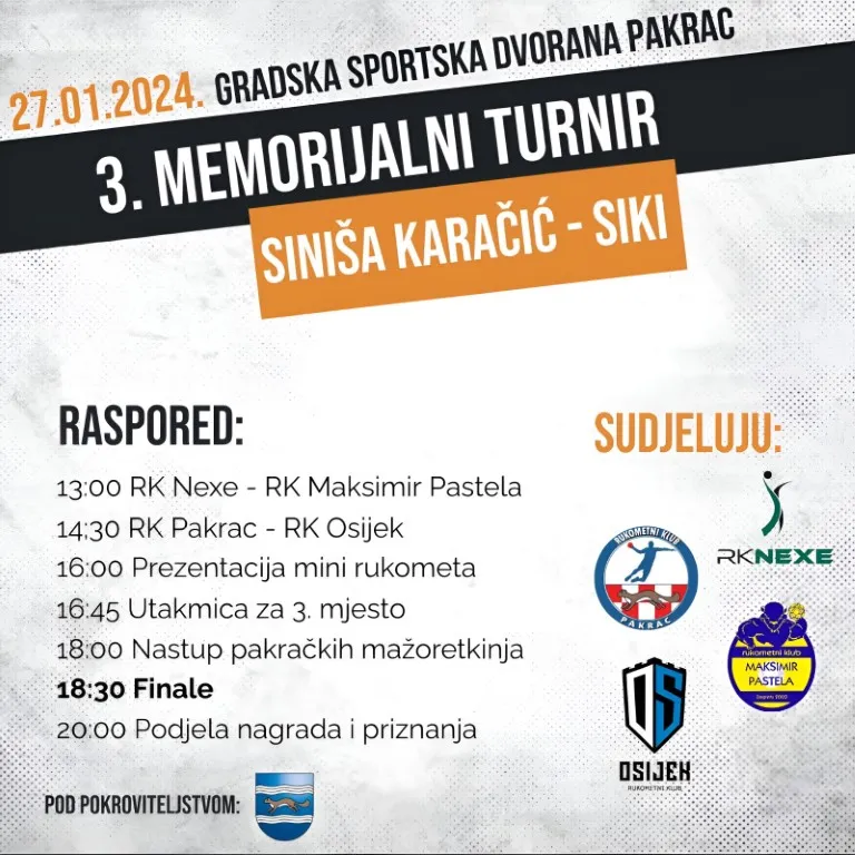 siki plakat