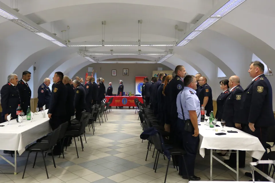 vatrogasci svi