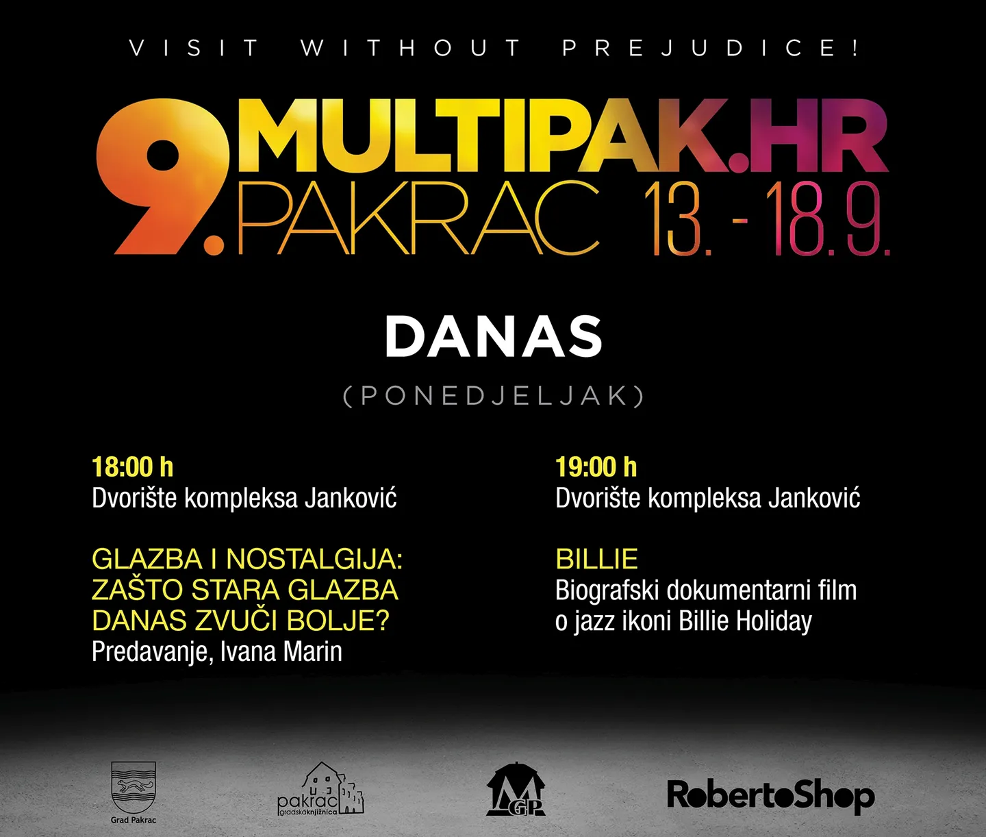 Program Multipak 2021 Pon