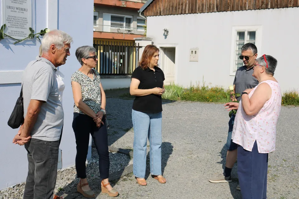 urs druga