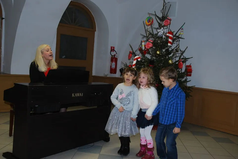 Fotografija uz članak „U GLAZBENOJ ŠKOLI Koncert ususret sv. Nikoli“