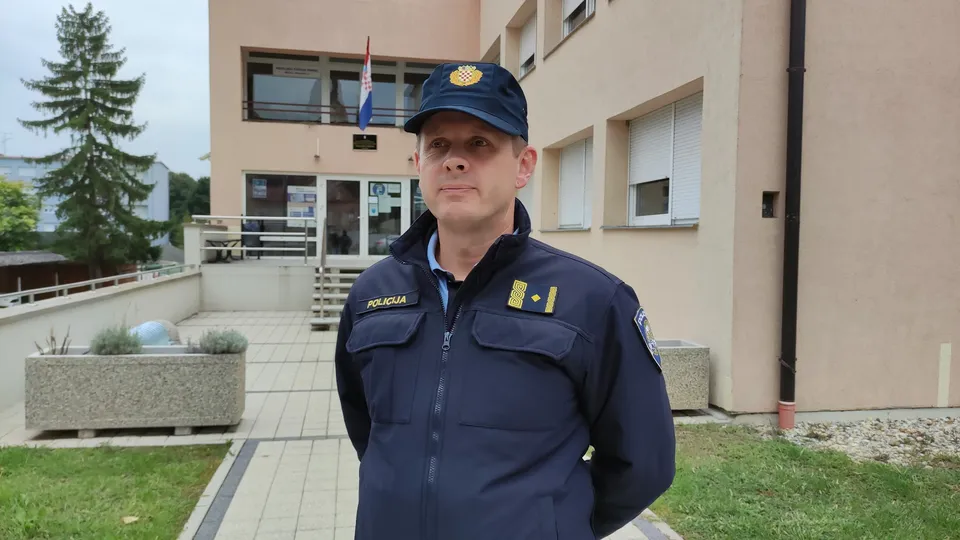 Hrastić