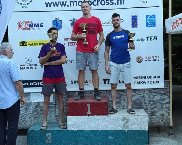matija tessari