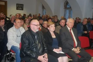 Fotografija uz članak „Davoru Huški treći mandat“