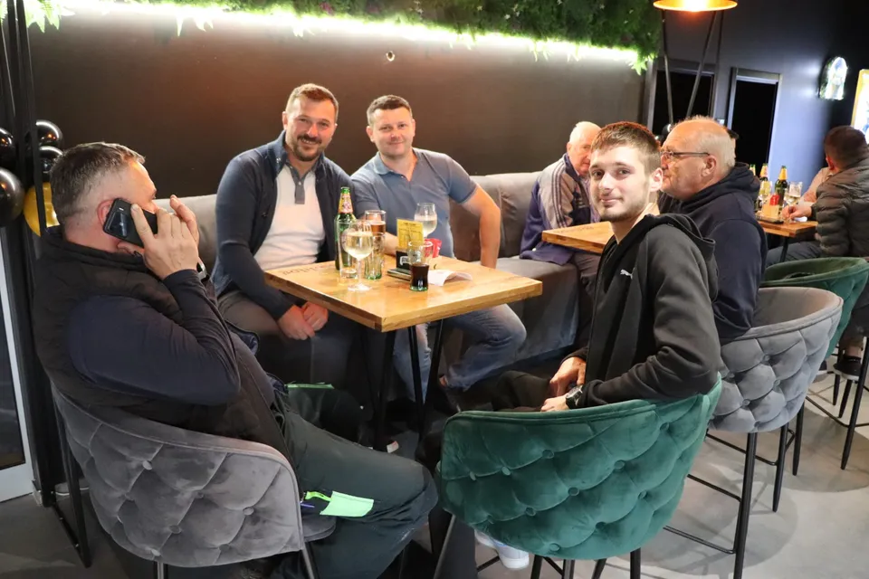 Fotografija uz članak „(PROMO) RESTORAN BULLDOG U srcu Pakraca otvoren restoran kakav je gradu nedostajao“