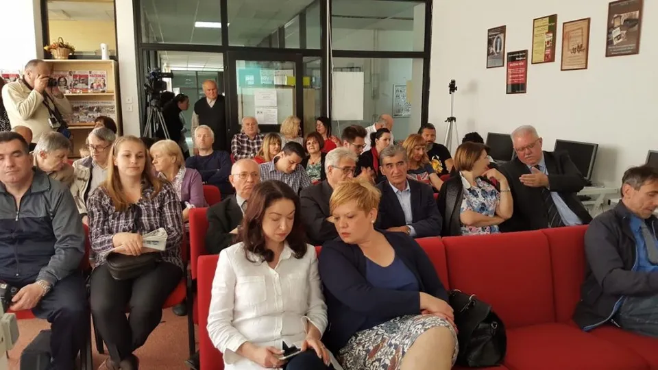 PAKRAC ZAKLADA ŠRETER