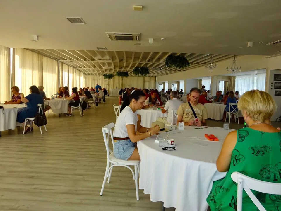 Fotografija uz članak „BRIDŽ KLUB PAKRAC Rendić/Senci deveti od 46 parova“