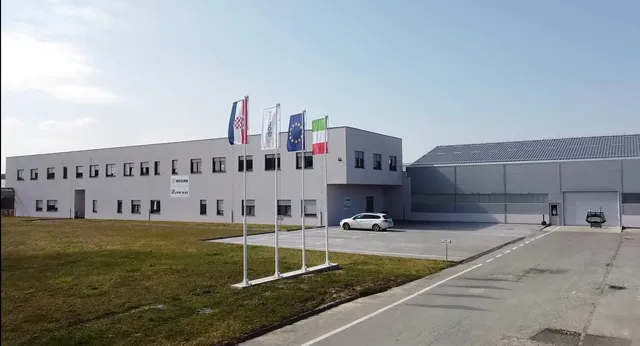 Fotografija uz članak „(PROMO) PROJEKT „LIPIK GLAS D.O.O. - POVEĆANJE KONKURENTNOSTI I ENERGETSKE UČINKOVITOSTI" Svrha projekta smanjenje potrošnje energije i ušteda“