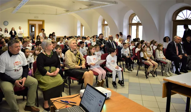 završna Zdravozubci