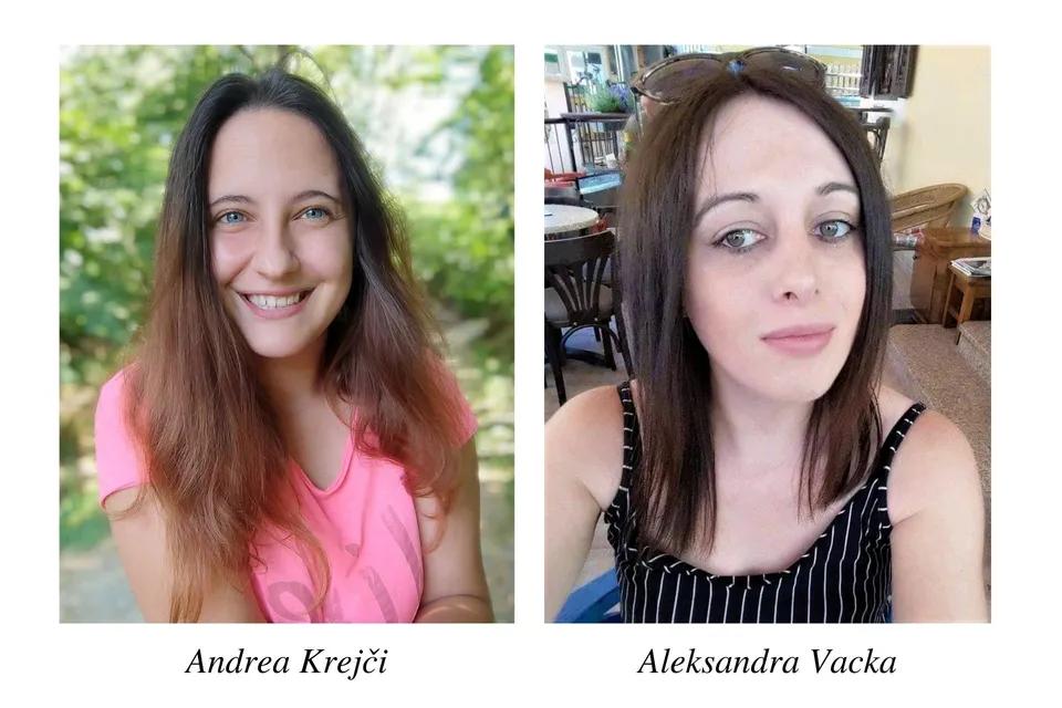 Andrea i Aleksandra