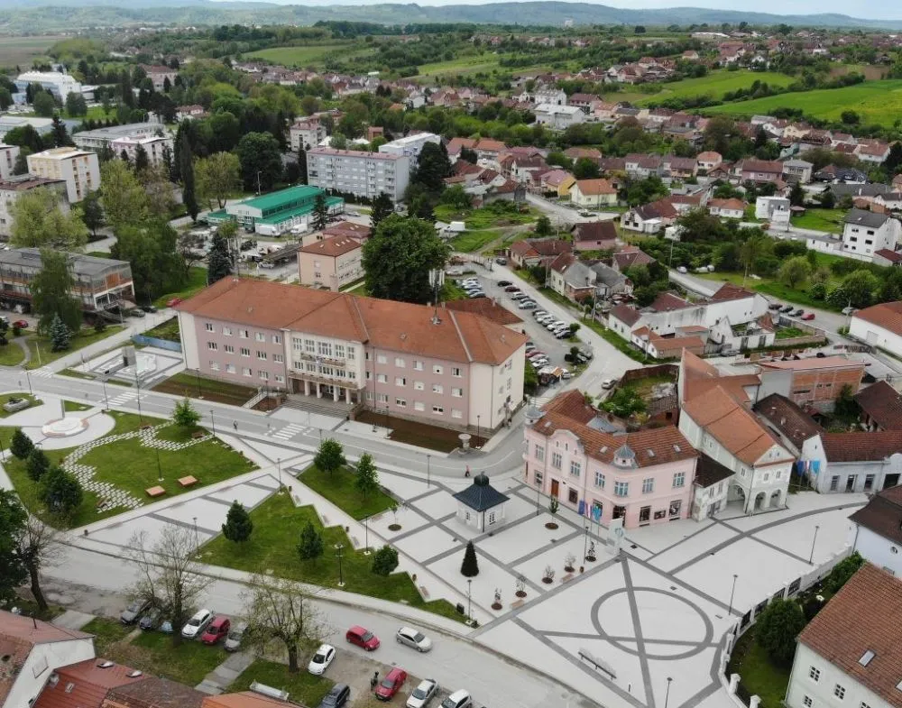 Fotografija uz članak „TURISTIČKA PATROLA VEČERNJEG LISTA Pakrac šampion kontinentalnog turizma“
