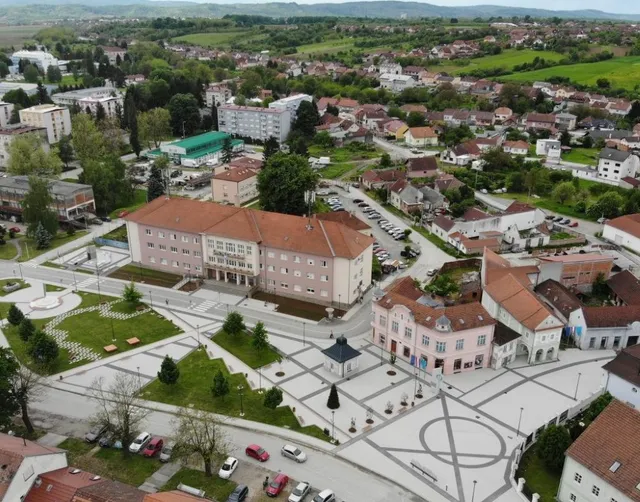 Fotografija uz članak „TURISTIČKA PATROLA VEČERNJEG LISTA Pakrac šampion kontinentalnog turizma“