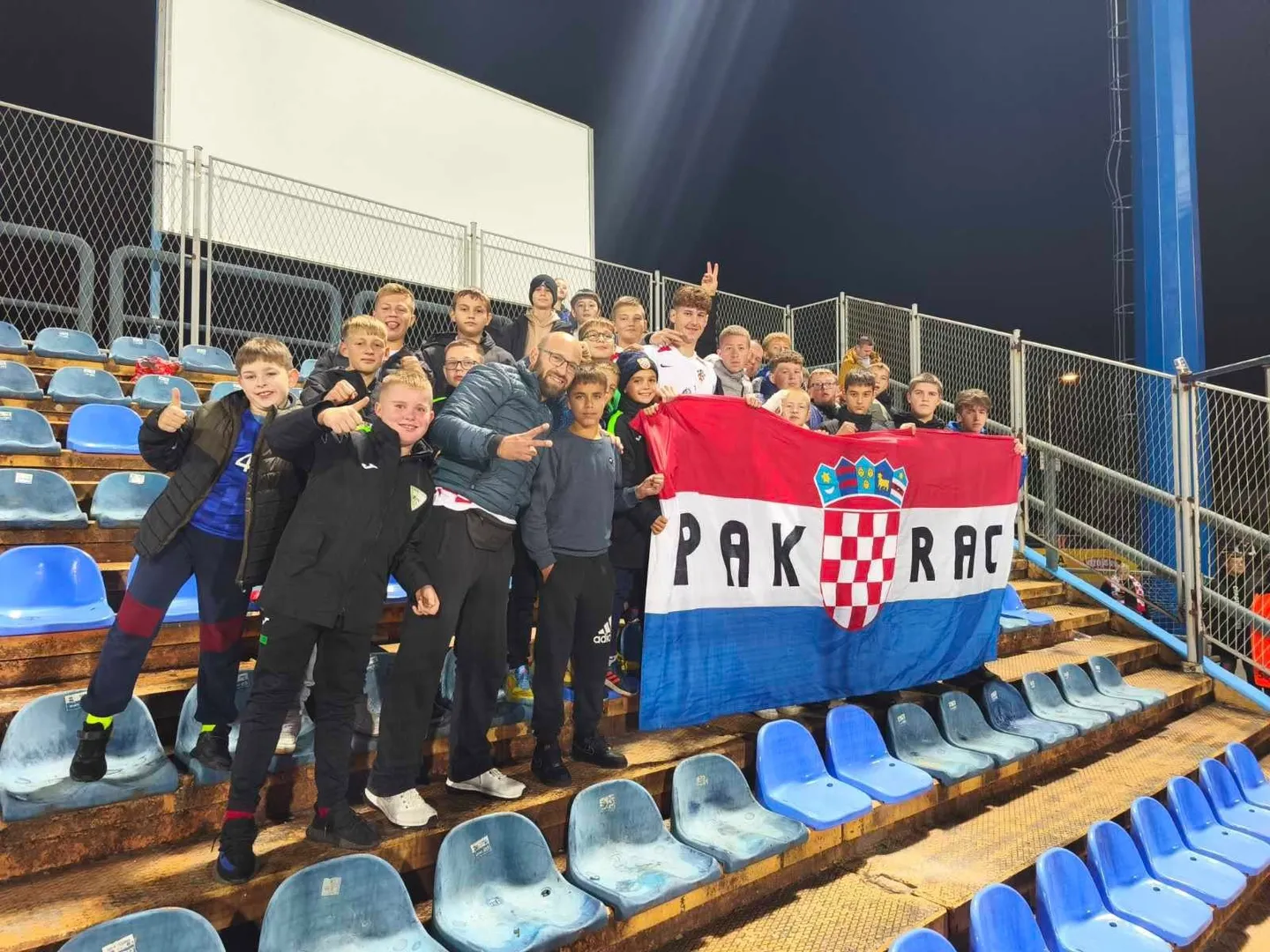 hrvatska gibraltar djeca pakrac