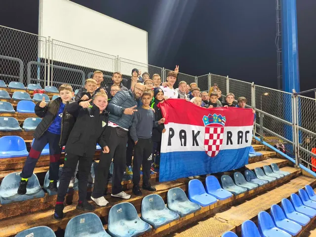 hrvatska gibraltar djeca pakrac