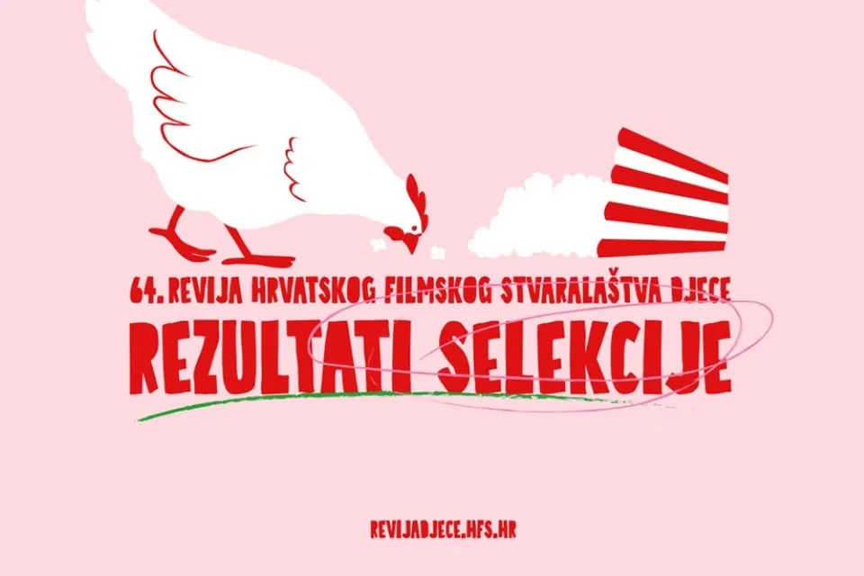Fotografija uz članak „MLADE SENZACIJE Filmovi pakračkih učenica na državnim manifestacijama“