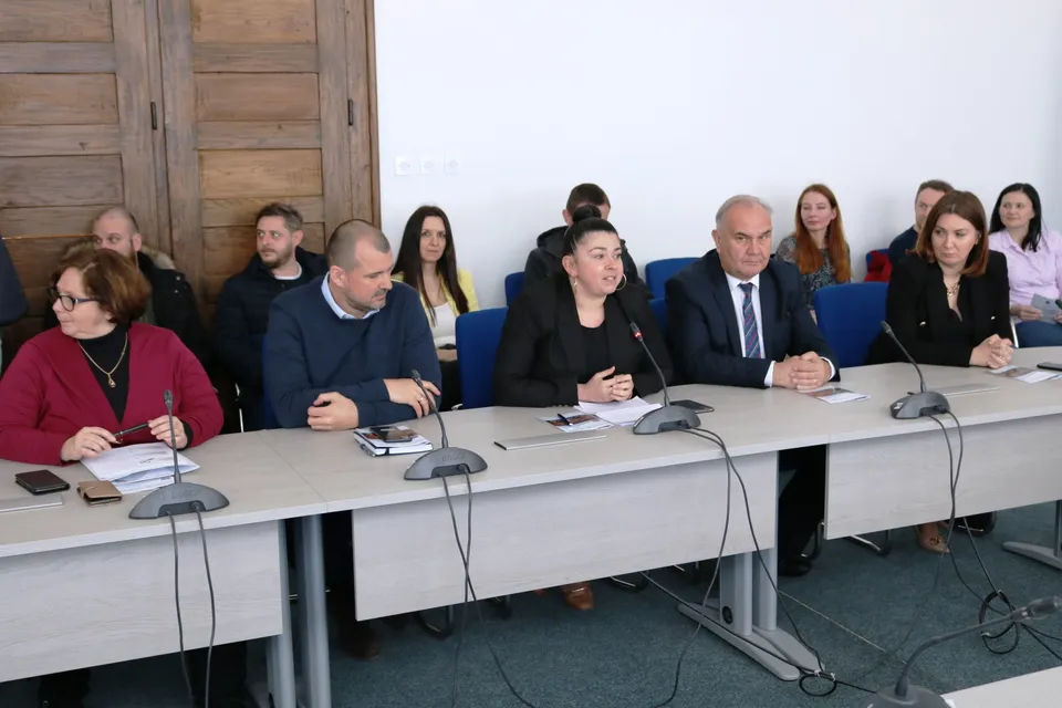 Fotografija uz članak „DAN PODUZETNIŠTVA Naglasak na "zelenom" poslovanju“