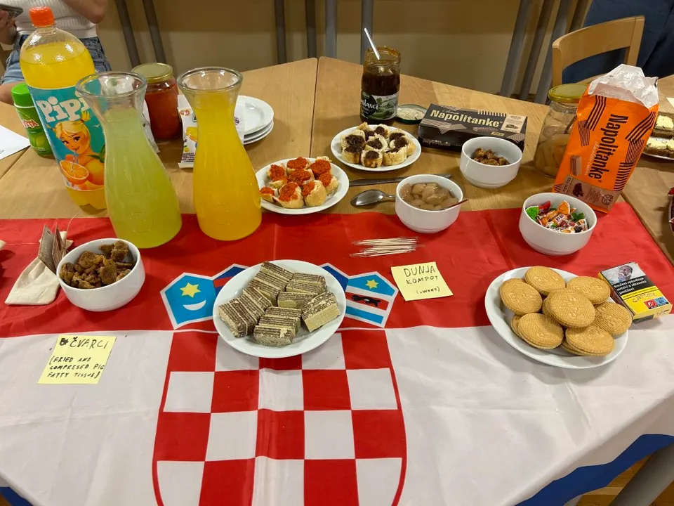 erasmus interkulturalna