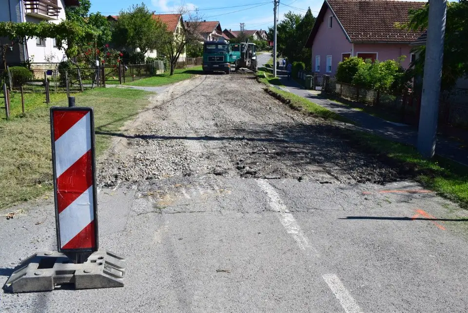 ulica stjepana širca
