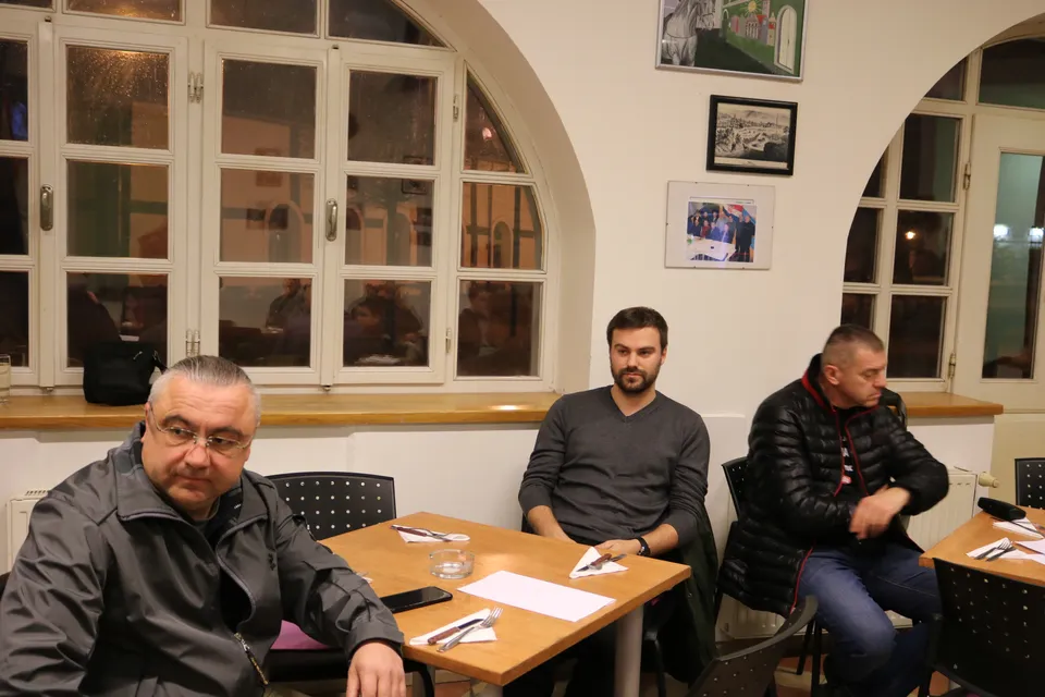 Fotografija uz članak „SKUPŠTINA ŠRD PAKRAC Pohvale za školu ribolova za kadete“