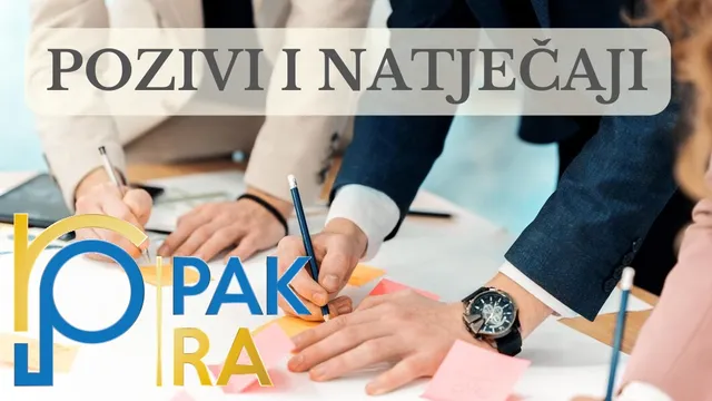 LRA natječaji