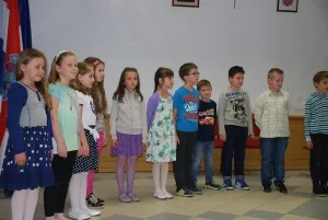 Fotografija uz članak „Održan koncert filmske glazbe“