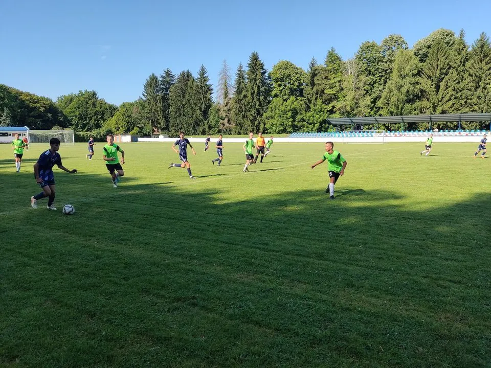 hajduk lokomotiva igra