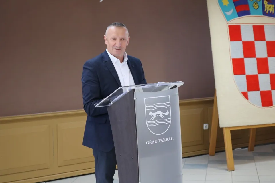 Fotografija uz članak „TISKOVNA KONFERENCIJA NA TEMU AGLOMERACIJE Projekt aglomeracije Lipik-Pakrac u završnoj fazi“