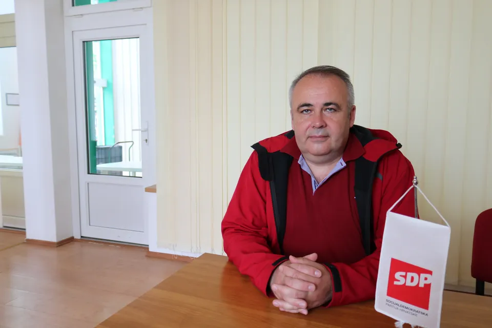 Zoran