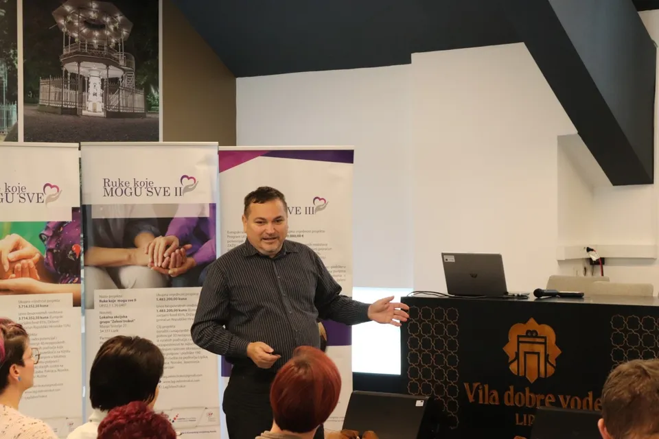 igor matek