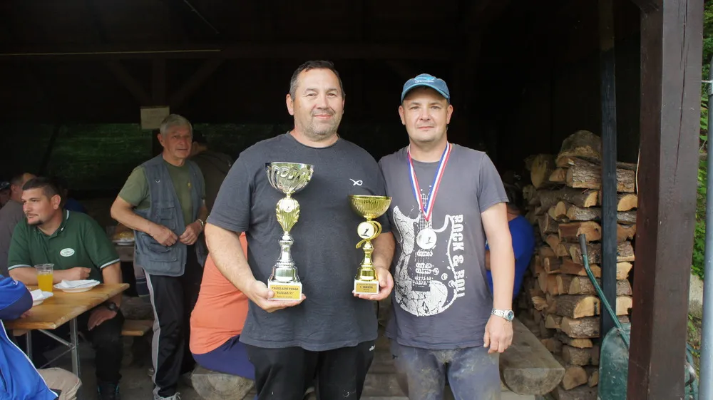 ribicki kup bljesak 2024