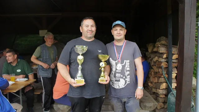 ribicki kup bljesak 2024