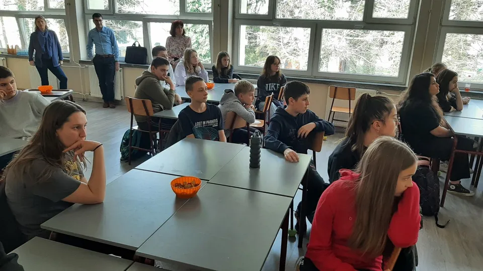 učenici