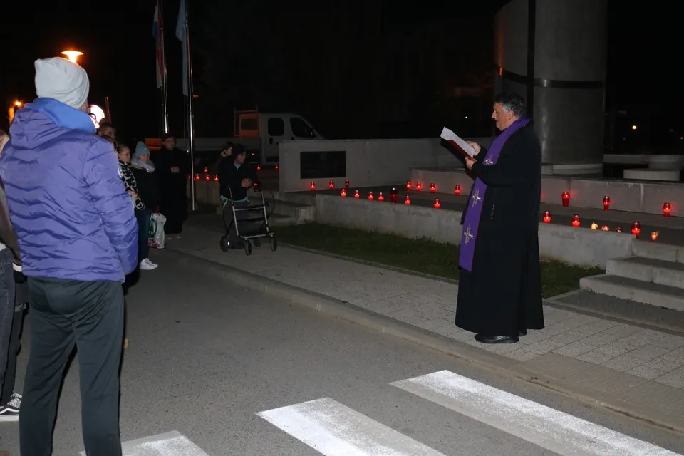 svijece zoric