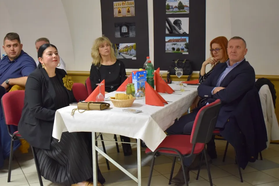 Fotografija uz članak „TRADICIONALNI GRADSKI DOMJENAK Zahvala za uspješnu godinu“