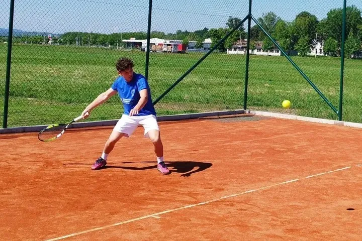 tenis pobjeda