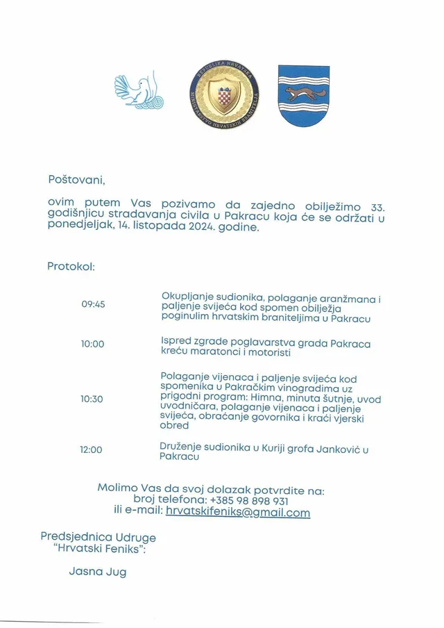 civili hr