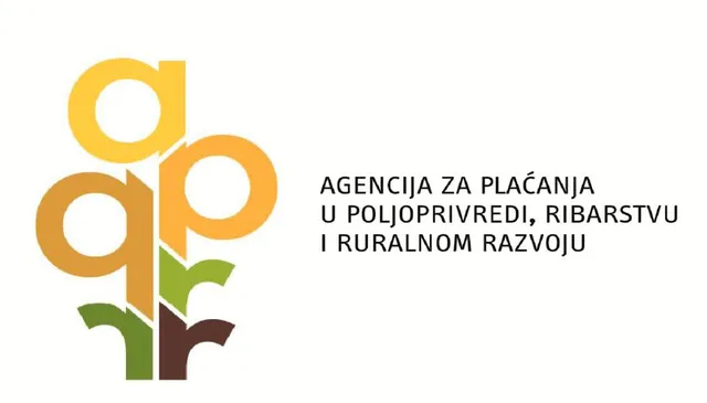 agencija za placanje poljoprivreda apprrr