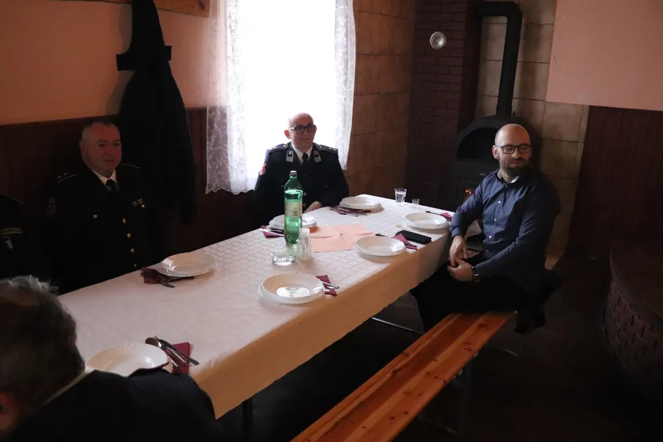 Fotografija uz članak „IZBORNA SKUPŠTINA DVD D. OBRIJEŽ Dosadašnjem rukovodstvu ukazano novo povjerenje“